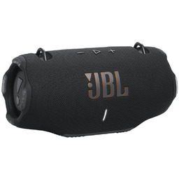 Głośnik mobilny JBL Xtreme 4 Czarny