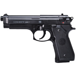 Pistolet ASG Beretta M92 FS sprężynowy (2.5161)