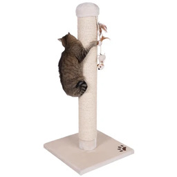Premium XXL Drapak Słupek do Drapania dla Kota