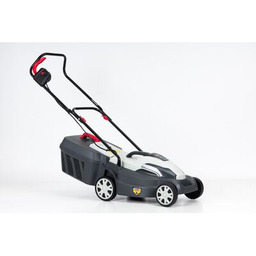 Kosiarka elektryczna 1400 W 34 cm NAC