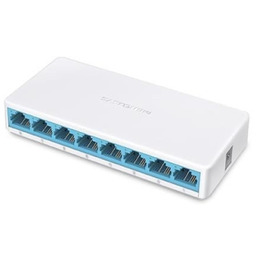 Switch Mercusys MS108