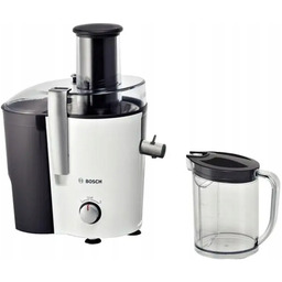 Sokowirówka BOSCH MES 25A0