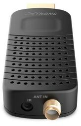 Strong SRT 82 Dekoder DVB-T