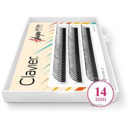 Clavier - A Shape - Retro Collection -