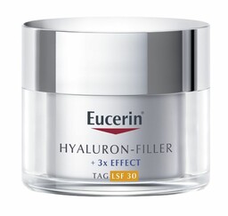 Eucerin Hyaluron-Filler Krem na dzień SPF 30, 50