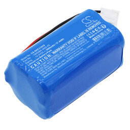 Shark C3 mini / 18650B4-3400-4S 2600mAh 37.44Wh Li-Ion