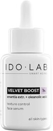 Ido Lab Velvet Boost Texture Control Face Serum