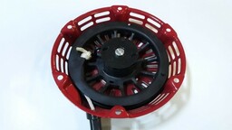 Starter rozrusznik Honda GX160 GX200 nowy typ