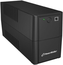 Zasilacz UPS 850VA/480W VI 850 SH FR PowerWalker