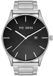 PAUL LORENS Zegarek PL7028B2-1C1