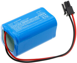 Vapotherm Precision Flow / 12022 2000mAh 9.60Wh Ni-MH
