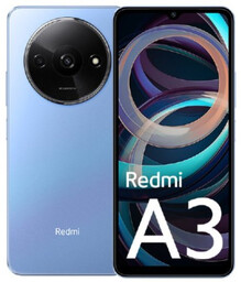 Smartfon Xiaomi Redmi A3 3GB/64 Gb 4G (lte)