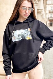 Bluza damska Harry Potter wzór: Harry Potter 026,