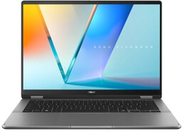 ASUS Vivobook 14 Flip TP3407SA-QL006W OLED 14" Ultra