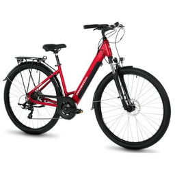 PROECO Foteliki 20% taniej! Rower elektryczny Wave AN