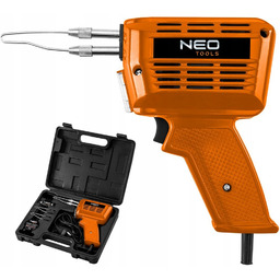 Lutownica Transformatorowa 150W W Walizce 19-151 Neo