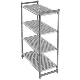 Hendi Regał magazynowy CAMBRO Camshelving basics plus