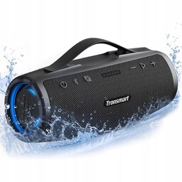 Głośnik Bluetooth bezprzewodowy przenośny Tronsmart Mirtune S100 50W