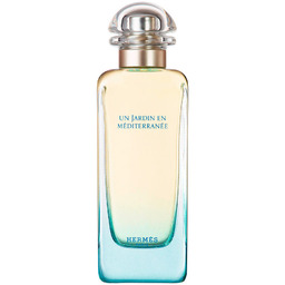 Hermes Un Jardin En M diterranee woda toaletowa