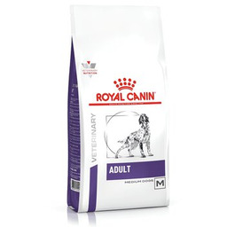 ROYAL CANIN Karma dla psa Adult Medium Dog