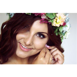 Portretowa sesja zdjęciowa - Portretowa sesja zdjęciowa -