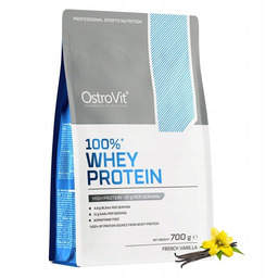 Odżywka białkowa koncentrat białka - WPC OstroVit proszek