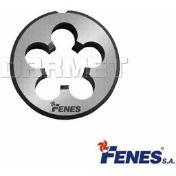FENES Narzynka M12 HSS 800 gwint metryczny zwykły