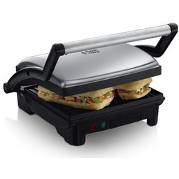 Grill elektryczny RUSSELL HOBBS Panini Maker 17888-56
