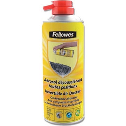 Fellowes sprężone powietrze odwracalne bez HFC 200 ml