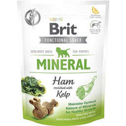 BRIT CARE Przysmak dla psa Dog Functional Snack