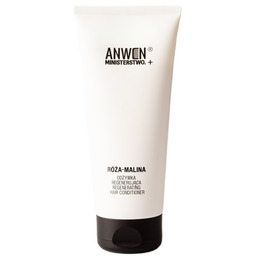 Anwen x Ministerstwo odżywka regenerująca róża malina 200ml