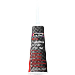 WYNN''S W59408 Dodatek do oleju przekładniowego Butelka, Pojemność: