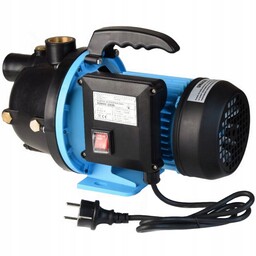 Pompa Hydroforowa Handy 3000 l/h Do Wody Ogrodu