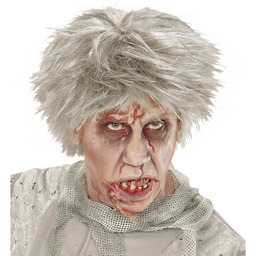 Peruka Zombie - 1 szt.
