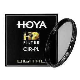 Hoya Filtr polaryzacyjny kołowy HD 37mm