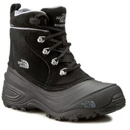 The North Face Śniegowce Youth Chilkat Lace II
