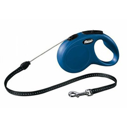 FLEXI Smycz New Classic M (5 m -