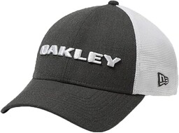 Oakley Męska wrzosowa czapka New Era wrzosowa czapka