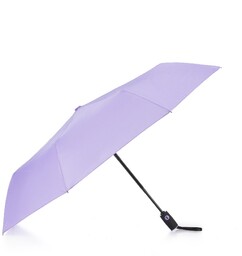 Parasol automatyczny prosty jasny fiolet