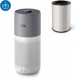 Philips AC4236/10 oczyszczacz powietrza 4000i do 158 m