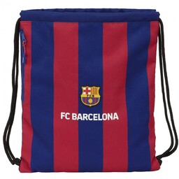 FC Barcelona worek sportowy plecak Gym Bag wielokolorowy