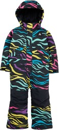 kombinezon dziecięcy BURTON TODDLER ONE PIECE Safari