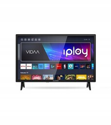 Allview Telewizor Led 24 cale 24IPLAY6000-H