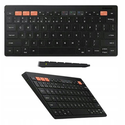 Klawiatura Bluetooth Samsung Smart Keyboard Trio 500 Bezprzewodowa