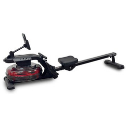 HERTZ FITNESS Wioślarz wodny Aqua Row Zyskaj