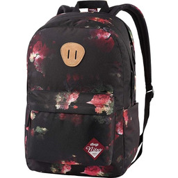 URBAN PLUS Daypack plecak damski, na co dzień,