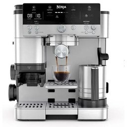 Ekspres Ninja Ninja Luxe Cafe ES601 3w1