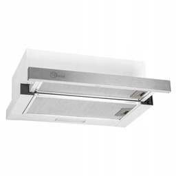 Okap kuchenny podszafkowy 60 Treviso