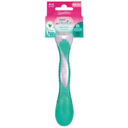 Wilkinson Maszynka jednorazowa do golenia MY INTUITION 1