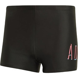 adidas Męskie bokserki do pływania, 30